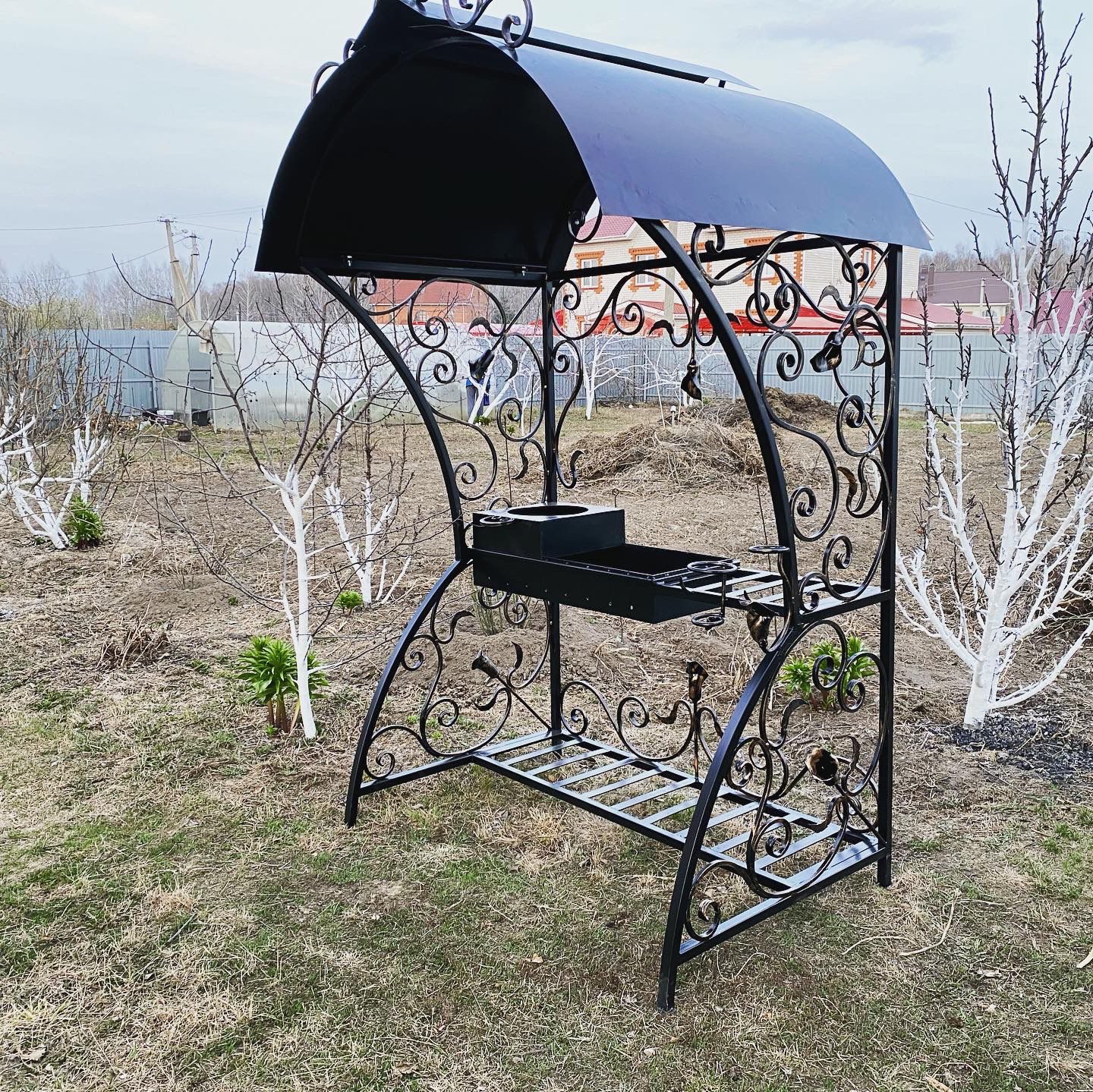 Мастерская «Ажур», фото 2